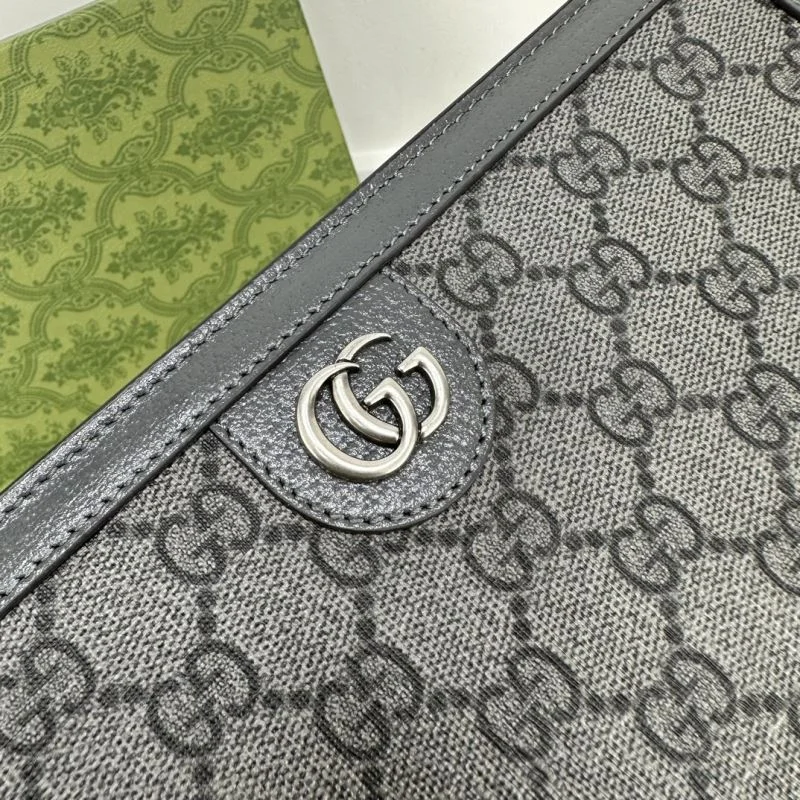 Refined Gucci Clutch Bags 51537