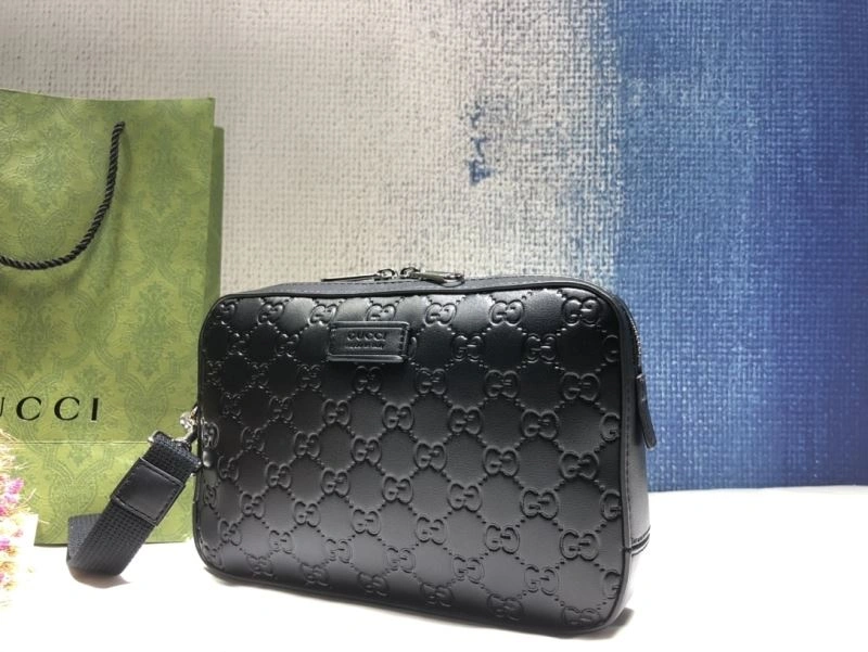 Gucci Clutch Bags Tailored 81514