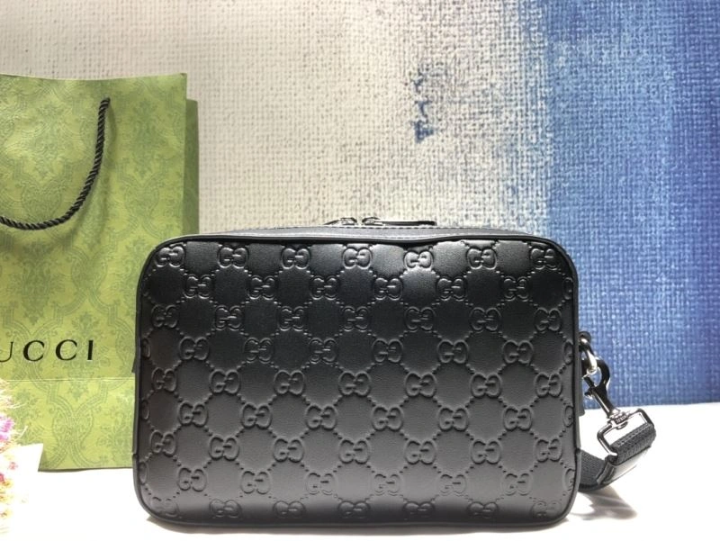 Gucci Clutch Bags Tailored 81514