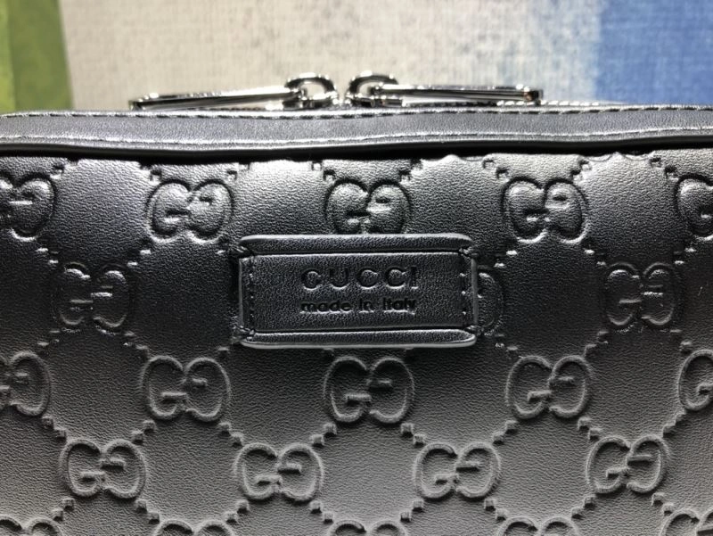 Gucci Clutch Bags Tailored 81514