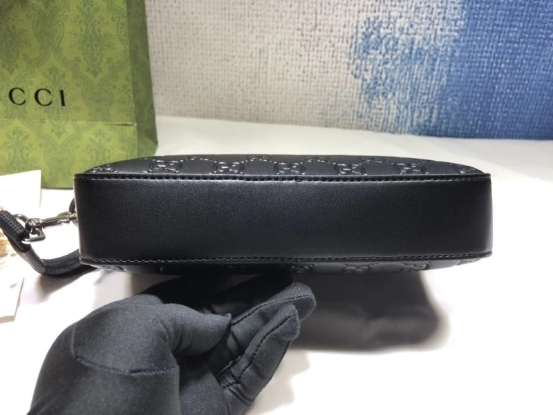 Gucci Clutch Bags Tailored 81514