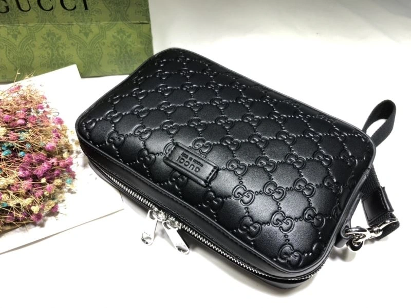 Gucci Clutch Bags Tailored 81514