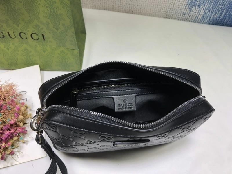 Gucci Clutch Bags Tailored 81514