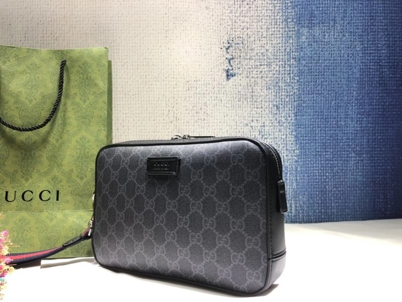 Sleek Gucci Clutch Bags 81560