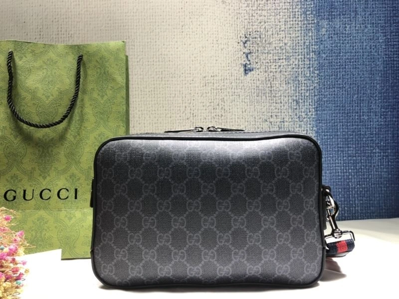 Sleek Gucci Clutch Bags 81560