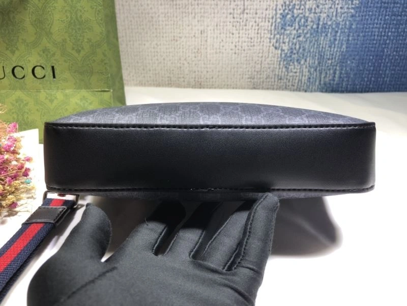 Sleek Gucci Clutch Bags 81560