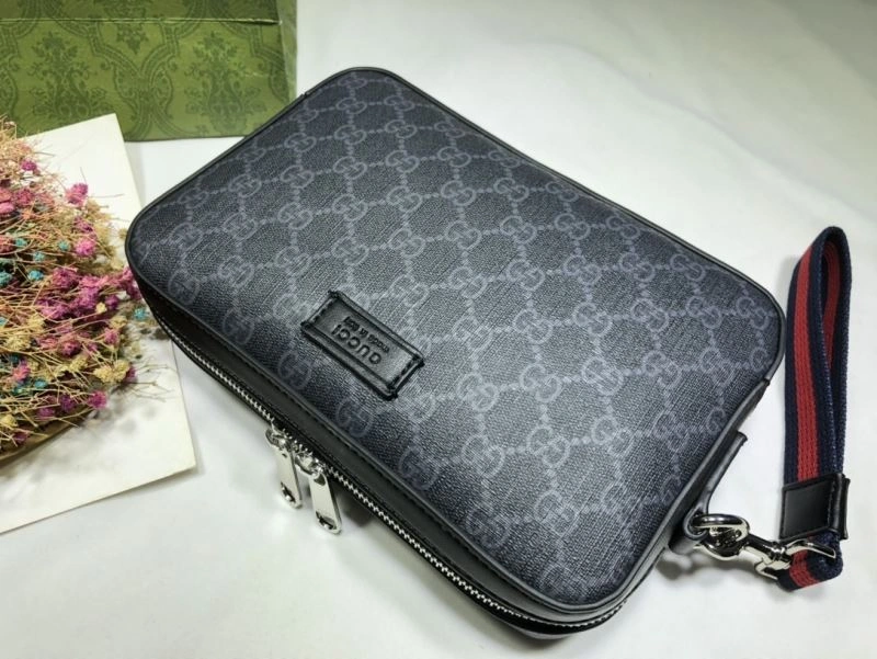Sleek Gucci Clutch Bags 81560