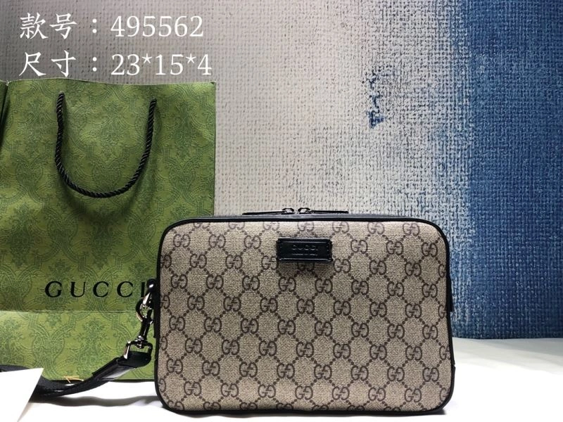 Gucci Clutch Bags Sporty 81519