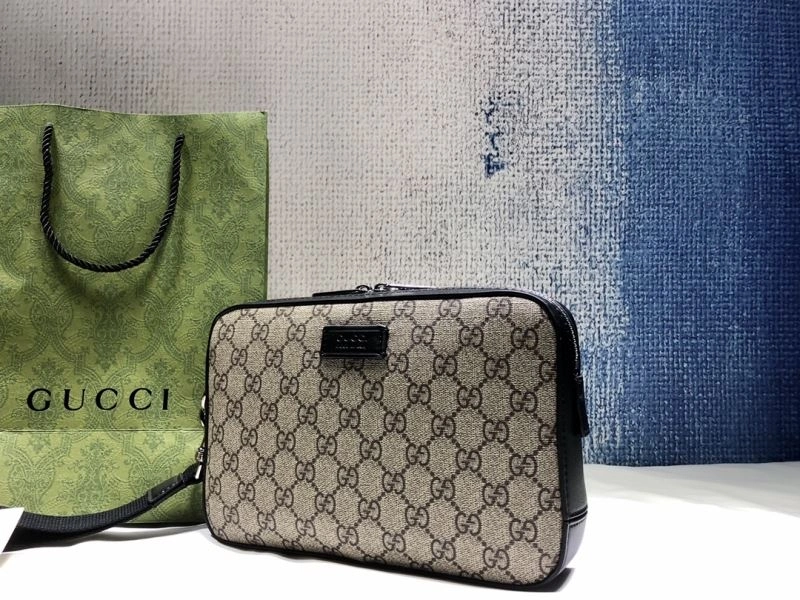 Gucci Clutch Bags Sporty 81519
