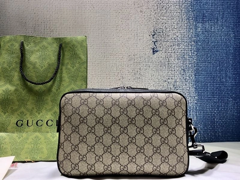 Gucci Clutch Bags Sporty 81519