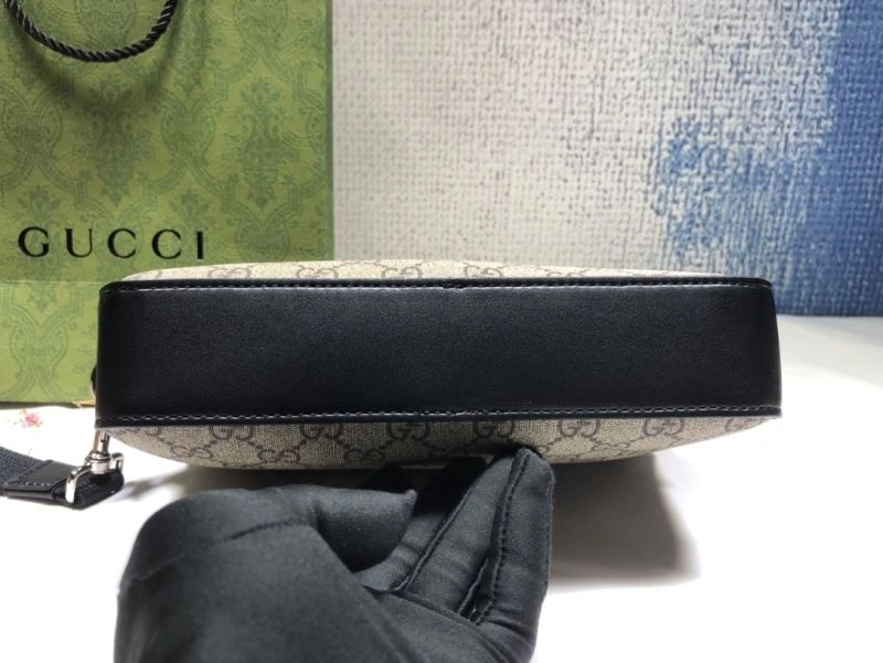 Gucci Clutch Bags Sporty 81519