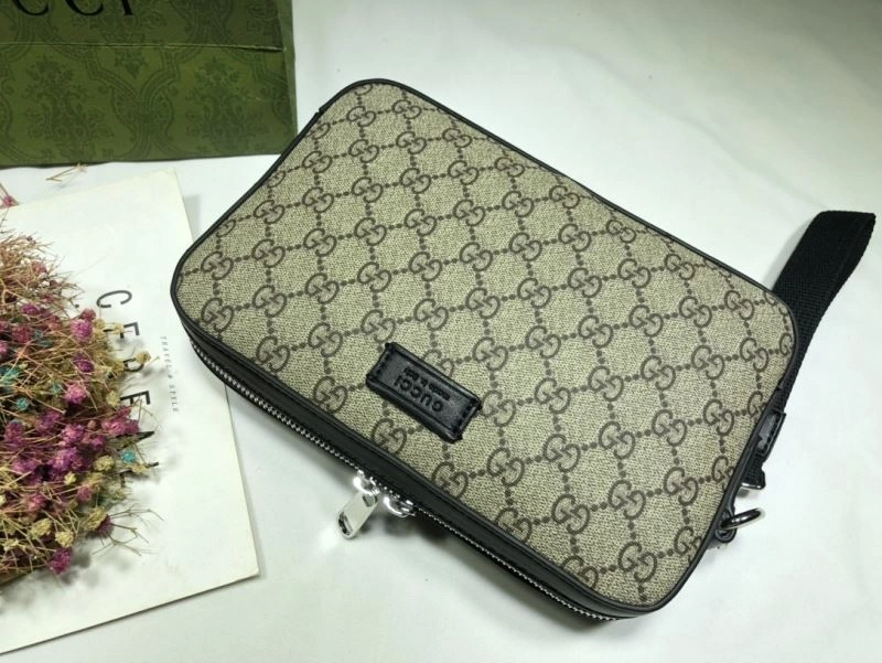 Gucci Clutch Bags Sporty 81519