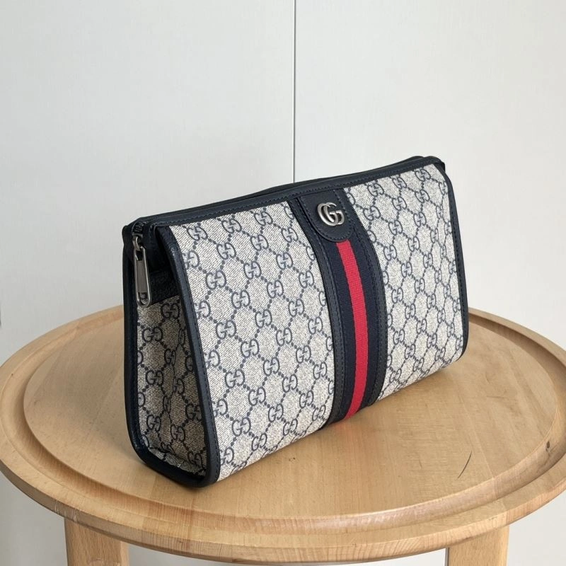 Gucci Clutch Bags WeatherProof 81464