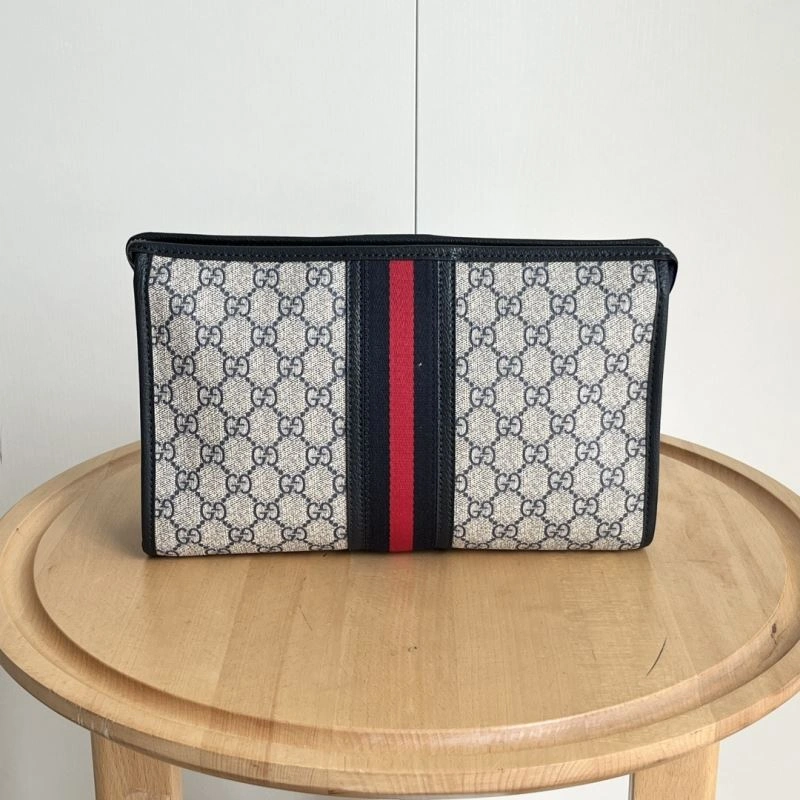 Gucci Clutch Bags WeatherProof 81464