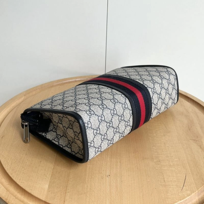 Gucci Clutch Bags WeatherProof 81464