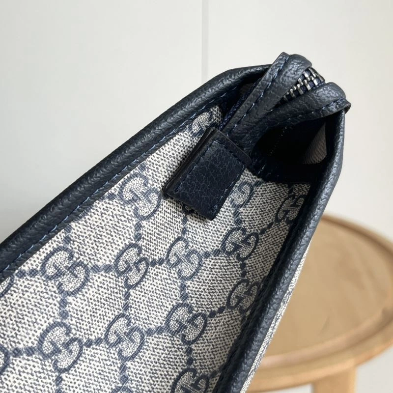 Gucci Clutch Bags WeatherProof 81464