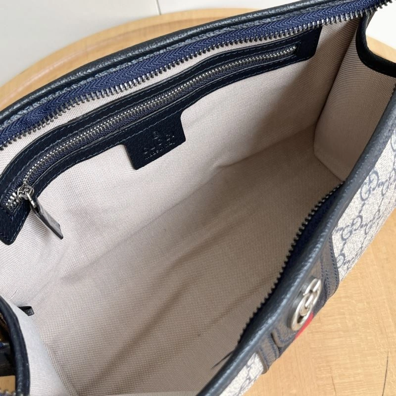 Gucci Clutch Bags WeatherProof 81464