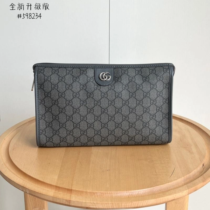 Modern Gucci Clutch Bags 81465