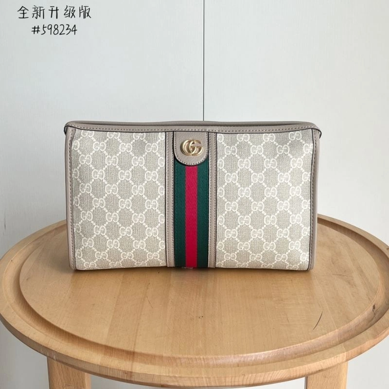 Gucci Clutch Bags Lightweight 81466