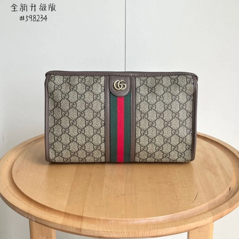 Gucci Clutch Bags Seasonal 81463