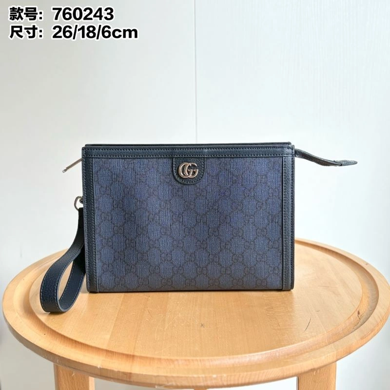 Gucci Clutch Bags FastDry 81558