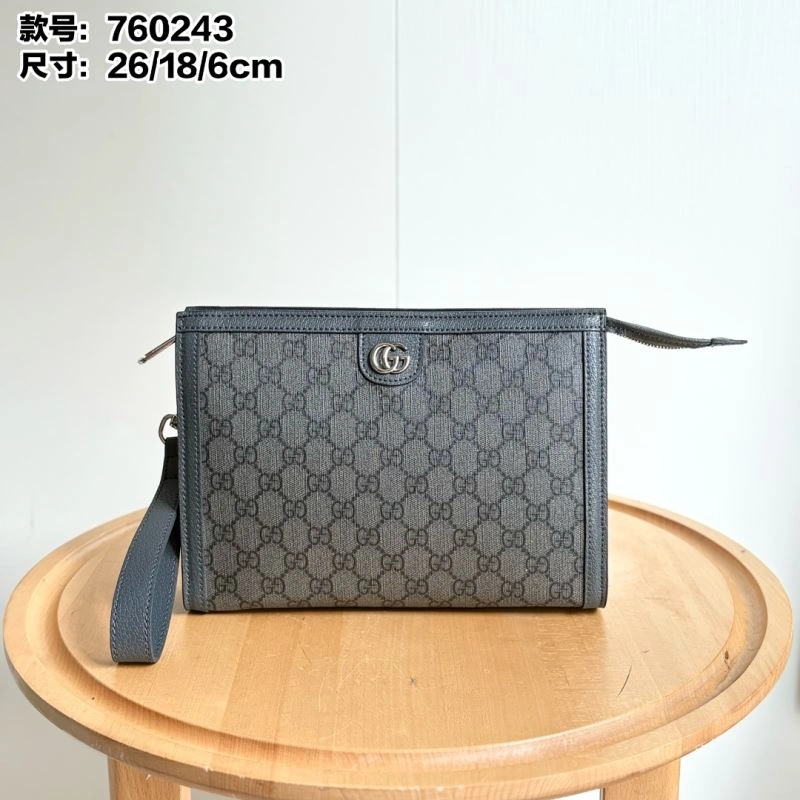 Sophisticated Gucci Clutch Bags 81462