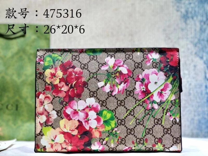 OnTrend Gucci Clutch Bags 81460