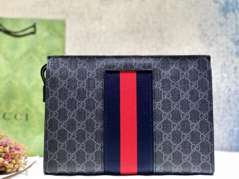 Neat Gucci Clutch Bags 81500