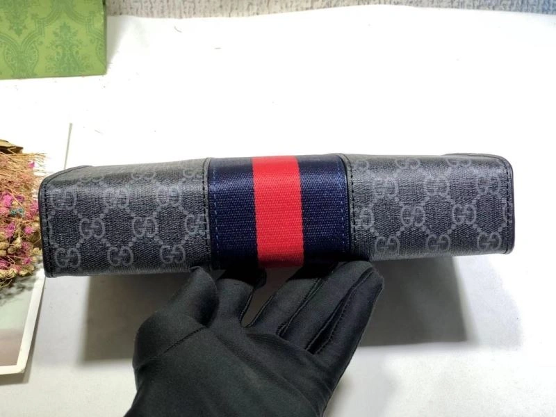 Neat Gucci Clutch Bags 81500