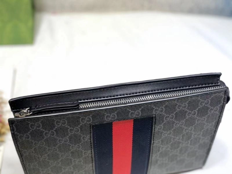 Neat Gucci Clutch Bags 81500