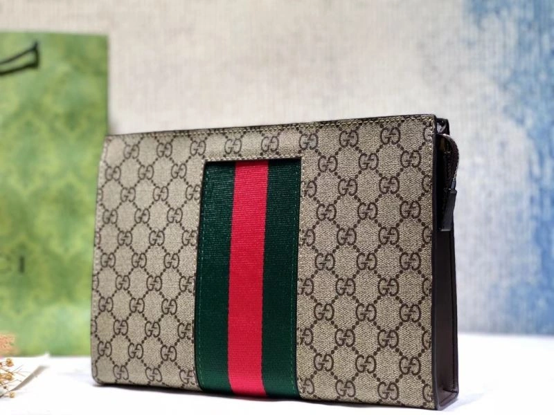 Durable Gucci Clutch Bags 81455