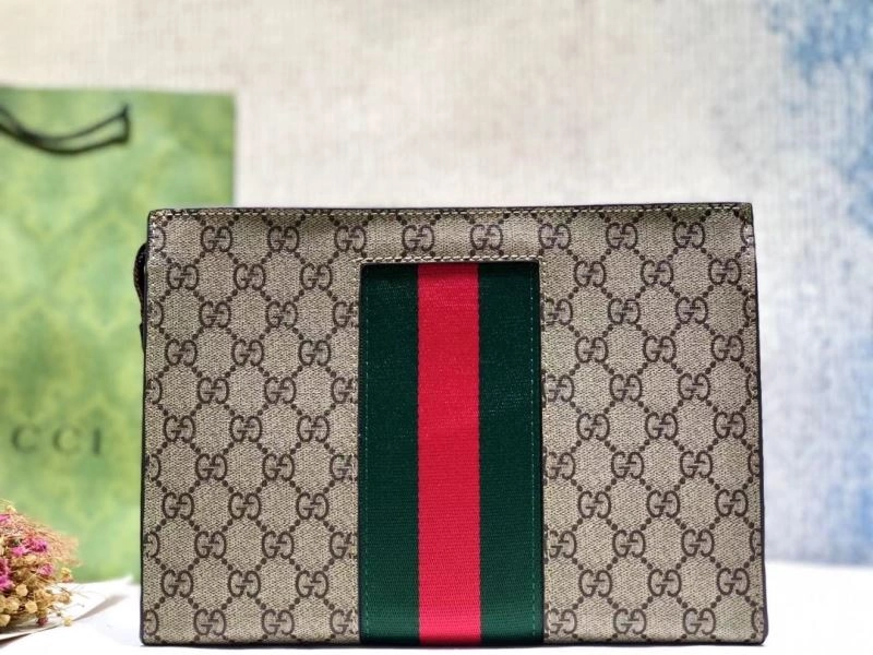 Durable Gucci Clutch Bags 81455