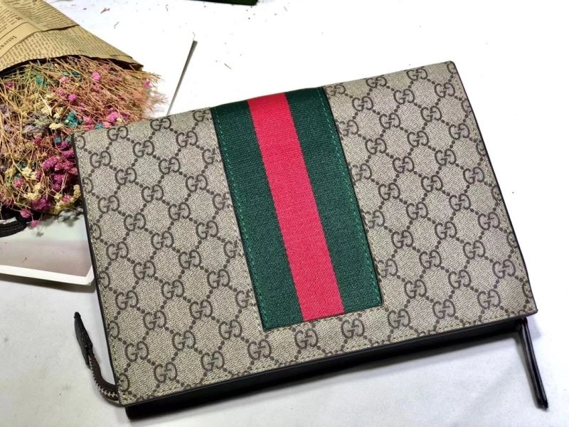 Durable Gucci Clutch Bags 81455