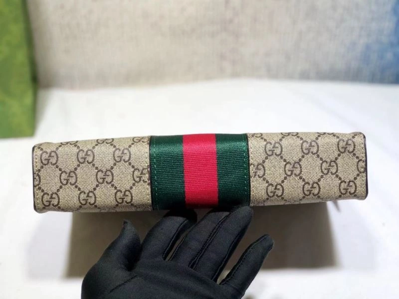 Durable Gucci Clutch Bags 81455