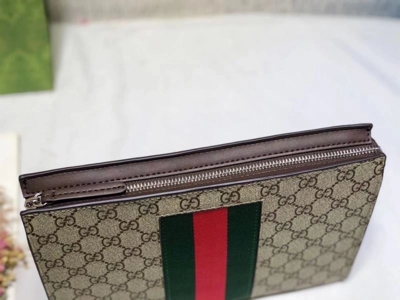 Durable Gucci Clutch Bags 81455