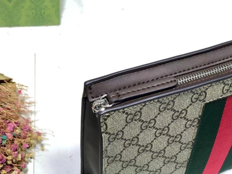 Durable Gucci Clutch Bags 81455
