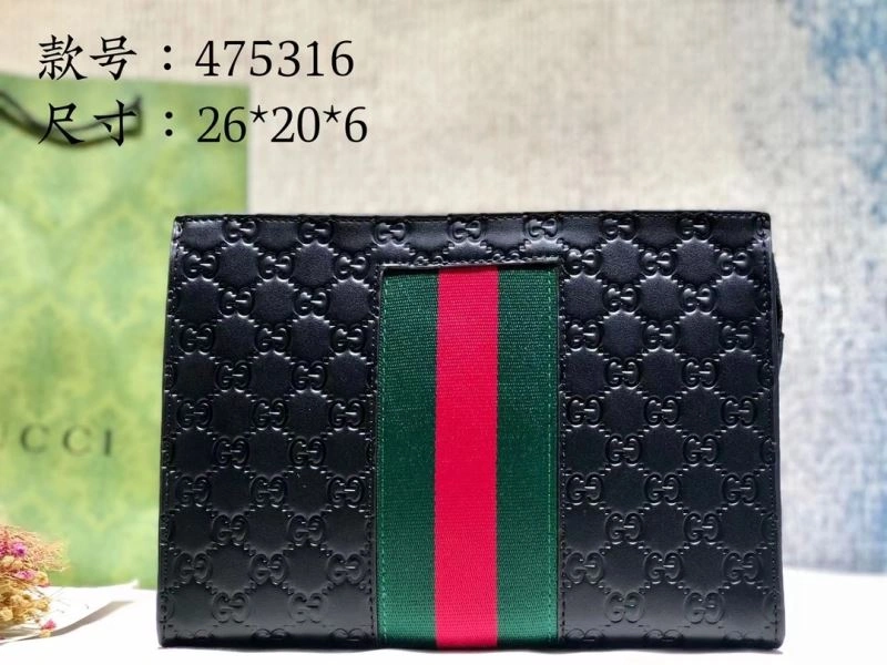 Gucci Clutch Bags Classic 81496