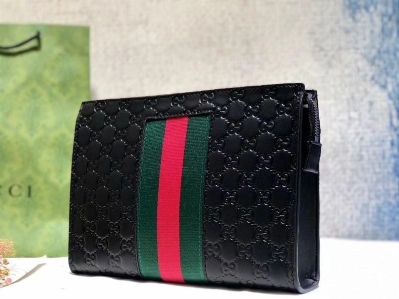 Gucci Clutch Bags Classic 81496