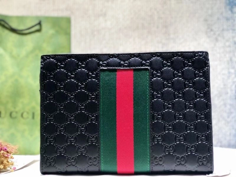 Gucci Clutch Bags Classic 81496