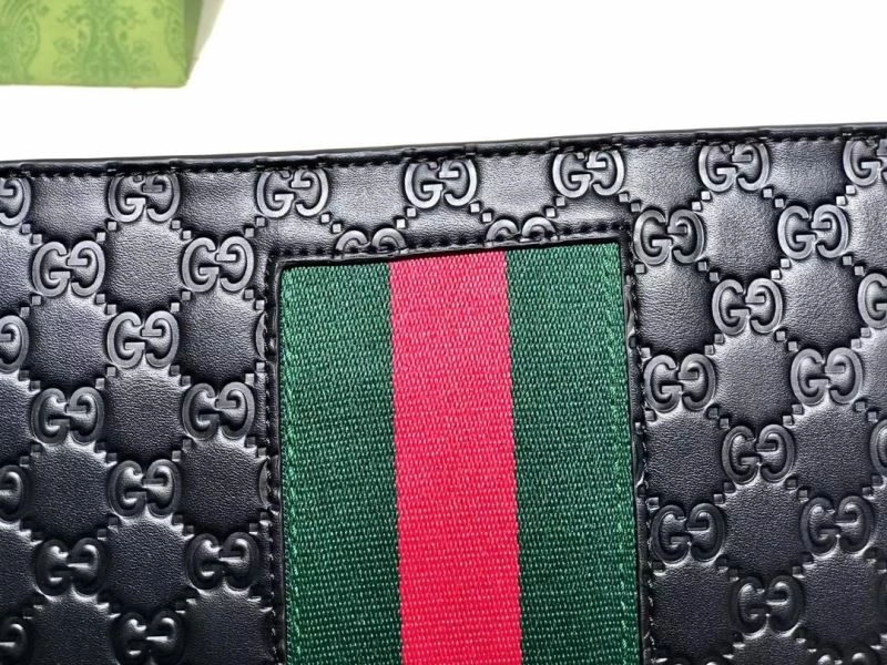Gucci Clutch Bags Classic 81496