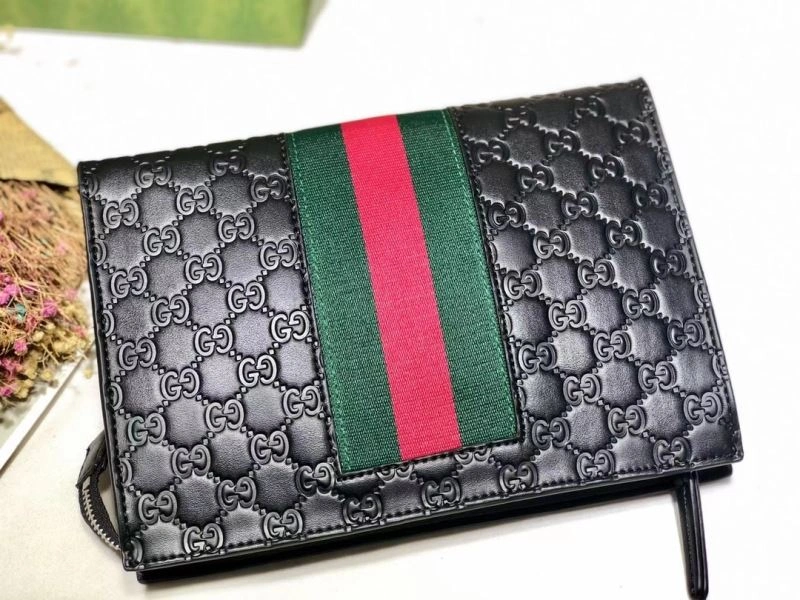 Gucci Clutch Bags Classic 81496