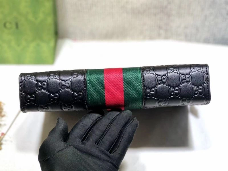 Gucci Clutch Bags Classic 81496