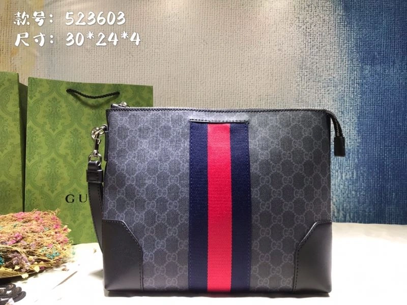 Lightweight Gucci Clutch Bags 81489