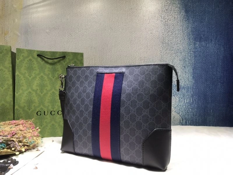 Lightweight Gucci Clutch Bags 81489