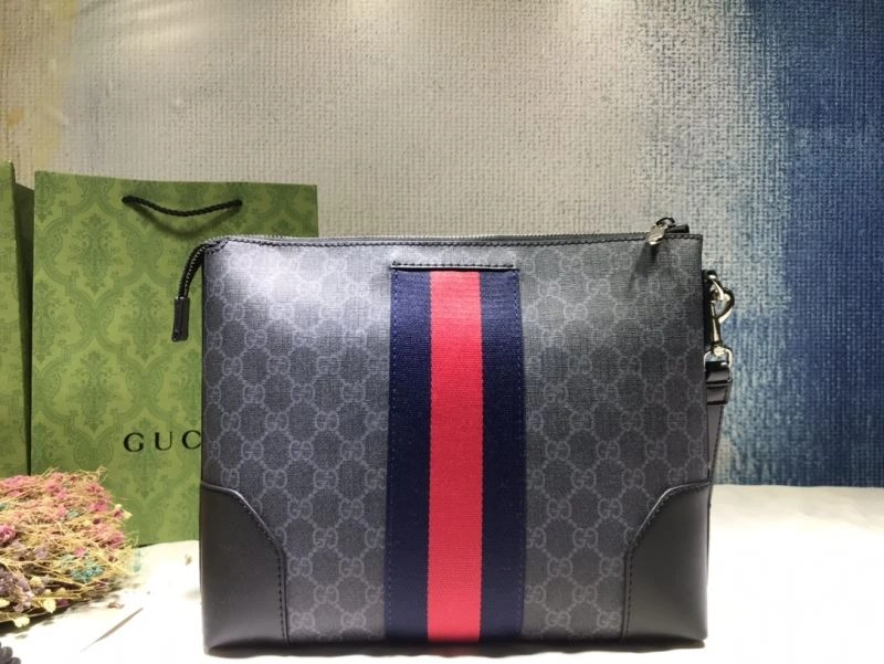 Lightweight Gucci Clutch Bags 81489