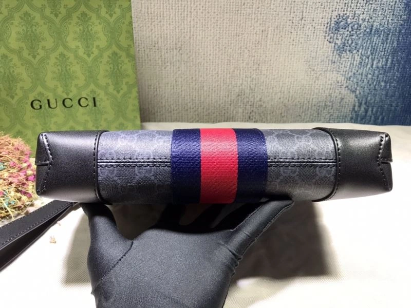 Lightweight Gucci Clutch Bags 81489