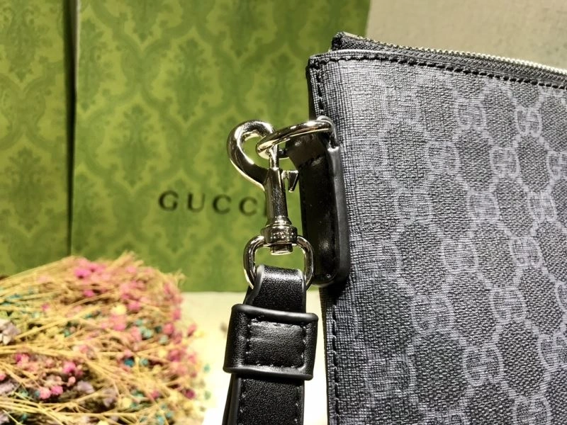 Lightweight Gucci Clutch Bags 81489