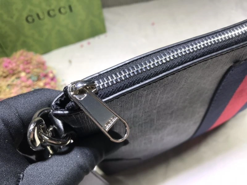 Lightweight Gucci Clutch Bags 81489