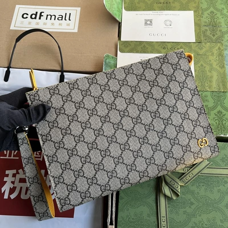 Gucci Clutch Bags Neat 77749
