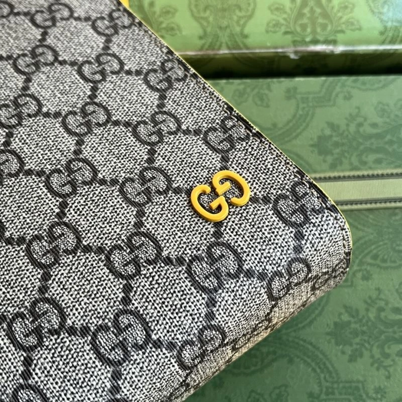 Gucci Clutch Bags Neat 77749